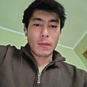 Shamsiddin, 25 лет