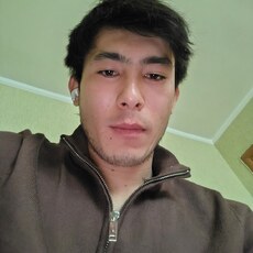 Фотография мужчины Shamsiddin, 25 лет из г. Магнитогорск