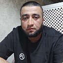 Жама, 33 года