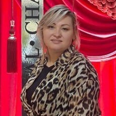 Фотография девушки Екатерина, 34 года из г. Ейск