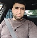 Саид, 55 лет
