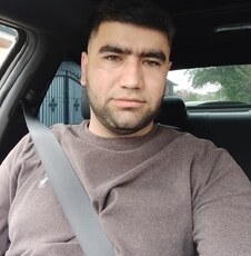 Фотография мужчины Саид, 55 лет из г. Алматы