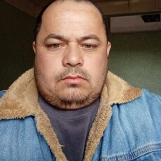 Фотография мужчины Александр, 37 лет из г. Борзя