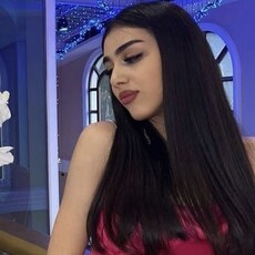 Фотография девушки Susi, 18 лет из г. Саратов