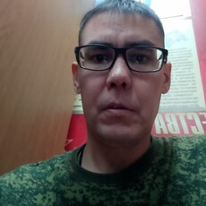 Фотография мужчины Марсель, 41 год из г. Уфа