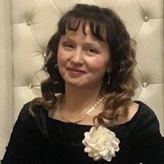 Фотография девушки Елена, 47 лет из г. Санкт-Петербург