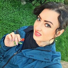 Фотография девушки Лена, 38 лет из г. Краснодар
