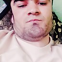 Саид, 25 лет