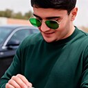 Саид, 25 лет