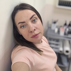 Фотография девушки Марина, 40 лет из г. Санкт-Петербург