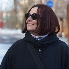 Фотография девушки Наталия, 53 года из г. Нефтекамск