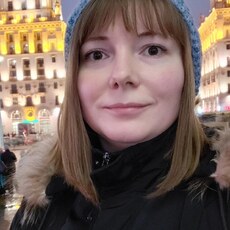 Фотография девушки Елена, 35 лет из г. Пермь
