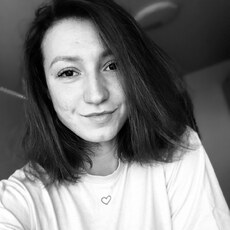 Фотография девушки Любовь, 27 лет из г. Брянск