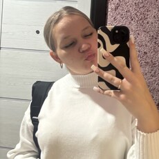 Фотография девушки Аполлинария, 26 лет из г. Евпатория