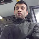 Фаррух, 35 лет