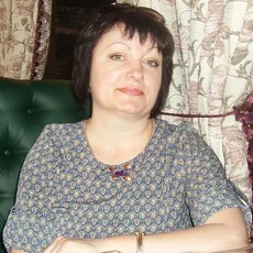 Фотография девушки Мила, 54 года из г. Липецк