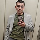 Залим, 23 года