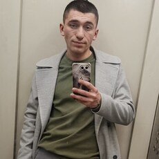Фотография мужчины Залим, 23 года из г. Пермь