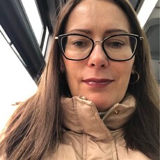 Фотография девушки Наталья, 43 года из г. Москва