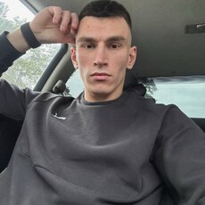 Фотография мужчины Михаил, 25 лет из г. Озеры