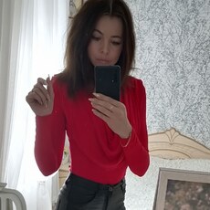 Фотография девушки Ольга, 37 лет из г. Кобрин