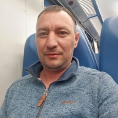 Фотография мужчины Василий, 43 года из г. Копейск