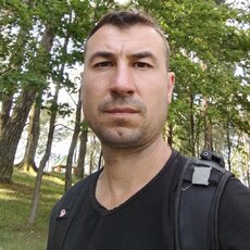 Фотография мужчины Дмитрий, 42 года из г. Поставы