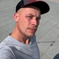 Фотография мужчины Сергей, 39 лет из г. Тюмень
