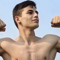 Фотография мужчины Нарек, 21 год из г. Кемерово
