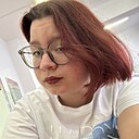 Полина, 20 лет