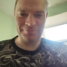Фотография мужчины Василий, 44 года из г. Санкт-Петербург