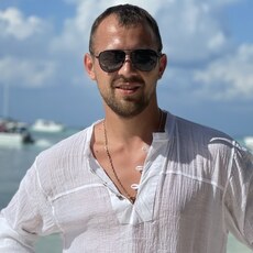 Фотография мужчины Макс, 34 года из г. Новосибирск