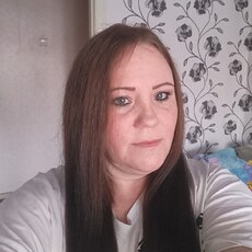 Фотография девушки Настя, 43 года из г. Тавда