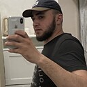 Muhammad, 26 лет