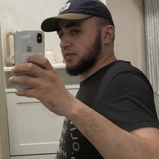 Фотография мужчины Muhammad, 26 лет из г. Махачкала