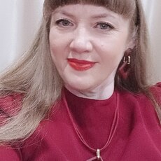 Фотография девушки Лена, 52 года из г. Оренбург