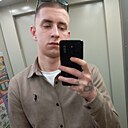 Даниил, 22 года