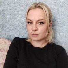 Фотография девушки Кристина, 33 года из г. Брест