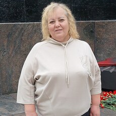 Фотография девушки Маруся, 57 лет из г. Междуреченск