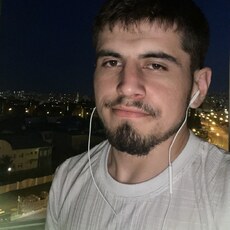 Фотография мужчины Adam, 25 лет из г. Москва