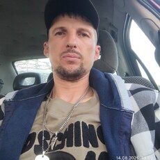 Фотография мужчины Slava, 38 лет из г. Новый Уренгой
