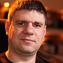 Эд, 37 лет