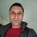 Камран, 36 лет