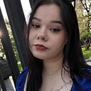 Ева, 20 лет