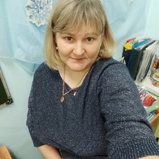 Фотография девушки Ирина, 44 года из г. Нижний Новгород