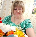 Ирина, 44 года