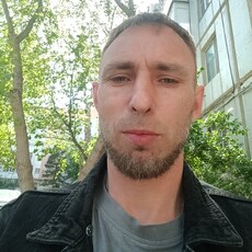 Фотография мужчины Alexander, 39 лет из г. Астана
