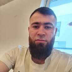 Фотография мужчины Хайдар, 29 лет из г. Новый Уренгой