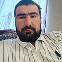 Анас, 28 лет