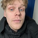 Дима, 25 лет